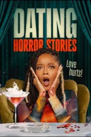 Comedy Central: Dating Horror Stories