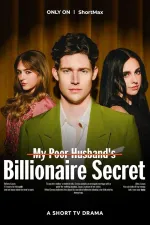 My Poor Husband's Billionaire Secret