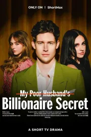 My Poor Husband's Billionaire Secret