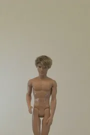 Tra kegro lafi sasam mle ra kgro lafe beln (Je ne sais pas qui je suis mais je sais ce que j'aime)