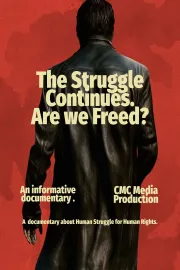 The Struggle continues ! Are we freed