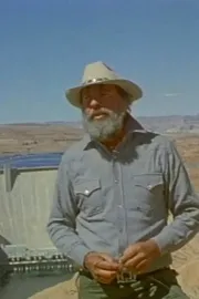 The Crack­ing of Glen Canyon Damn