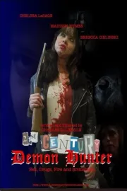 21st Century Demon Hunter