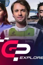 GP Explorer : Live Entier