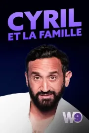 Cyril et la famille