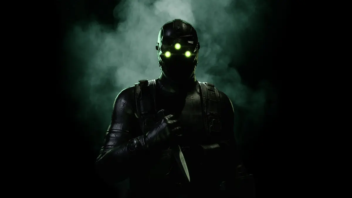 Videoherní hit míří na Netflix. Trailer ke Splinter Cell slibuje nekompromisní akci