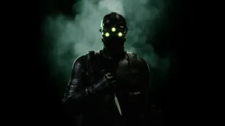 Videoherní hit míří na Netflix. Trailer ke Splinter Cell slibuje nekompromisní akci