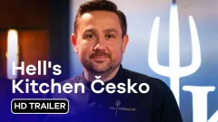 Hell's Kitchen Česko: trailer na 2. sérii