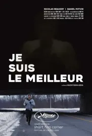 Je suis le meilleur
