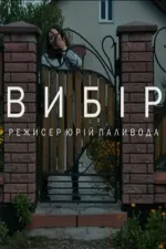 Вибір