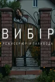 Вибір