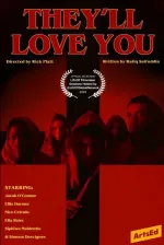 They'll Love You