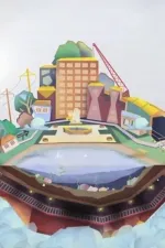 Про магазин щастя