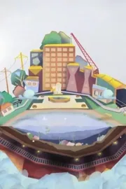 Про магазин щастя