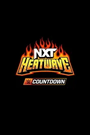 Countdown to NXT Heatwave 2025