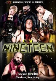 CZW Nineteen
