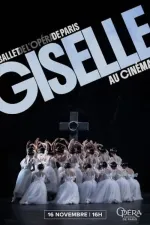 Paris Opera Ballet: GISELLE