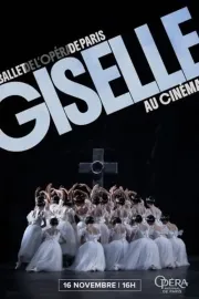Paris Opera Ballet: GISELLE