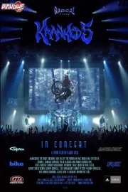 Kranked 5 - In Concert