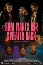 Sam Wants Her Sweater Back