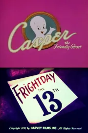 Frightday the 13th