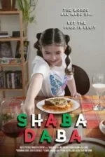 Shaba Daba