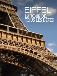 Věž inženýra Eiffela