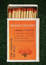 Wandelröschen