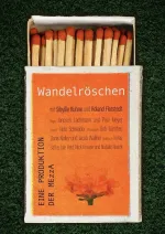 Wandelröschen