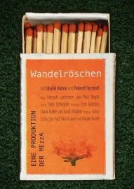 Wandelröschen