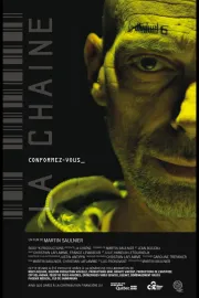 LA CHAÎNE