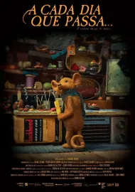 A Cada Dia que Passa...