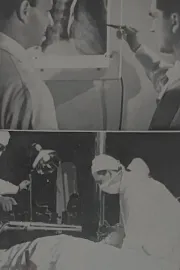 Operativní léčení mitrální stenózy