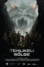 Tehlikeli Bölge