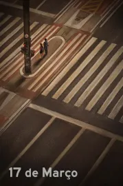 17 de Março