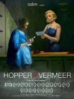 Hopper vs. Vermeer