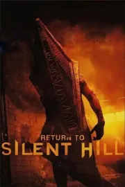 Silent Hill: Noční můry