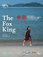The Fox King