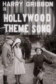 Hollywood Theme Song, A