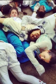 GLACIOLOGY: Further Conversation