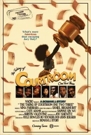 The Taking of Courtroom One Two Three