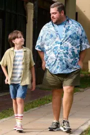 Vacaciones con papá