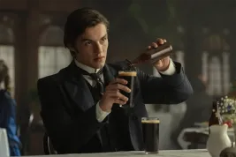 Před Peaky Blinders byl Rod Guinnessů. Netflix ukazuje krvavou kroniku pivovarnické dynastie