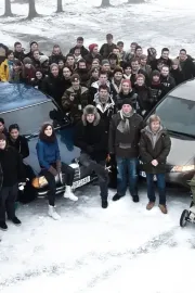 Fellesbildet - en minidokumentar