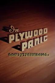 Maw and Paw in Plywood Panic