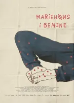 Mariehøns i benene