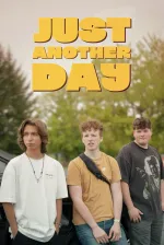 Just Another Day