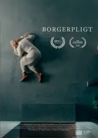 Borgerpligt
