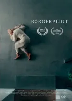 Borgerpligt