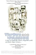 Throws of Passion